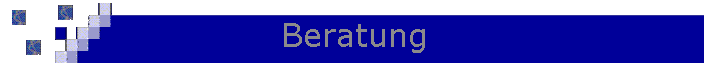 Beratung